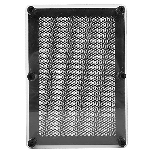 Fydun 3D Clone Pin Art Sculpture Pin Modello in