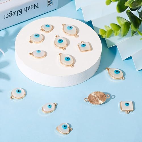 Miniatura 6 de Dijes contra el mal de