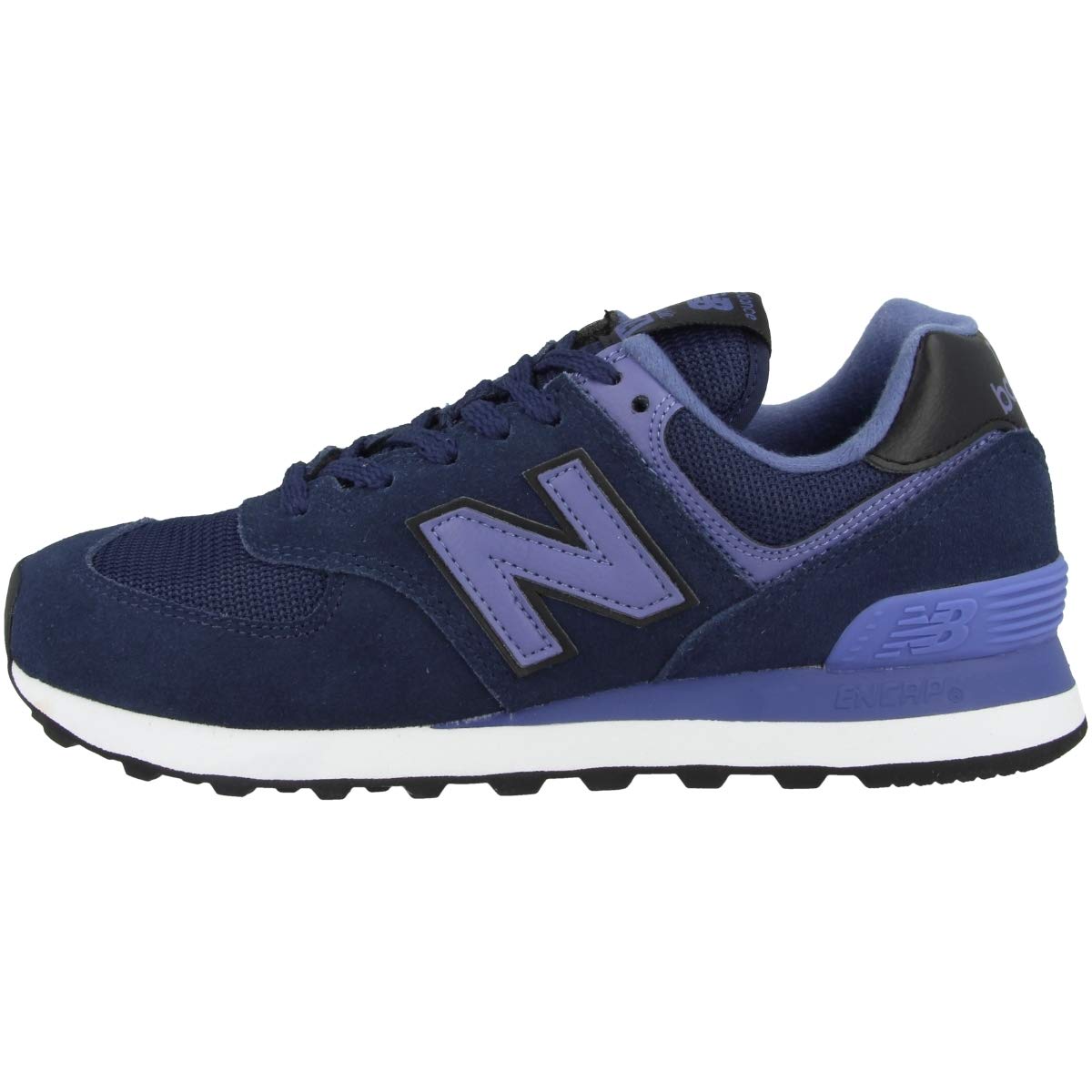 New Balance 574, Zapatillas de Running Mujer