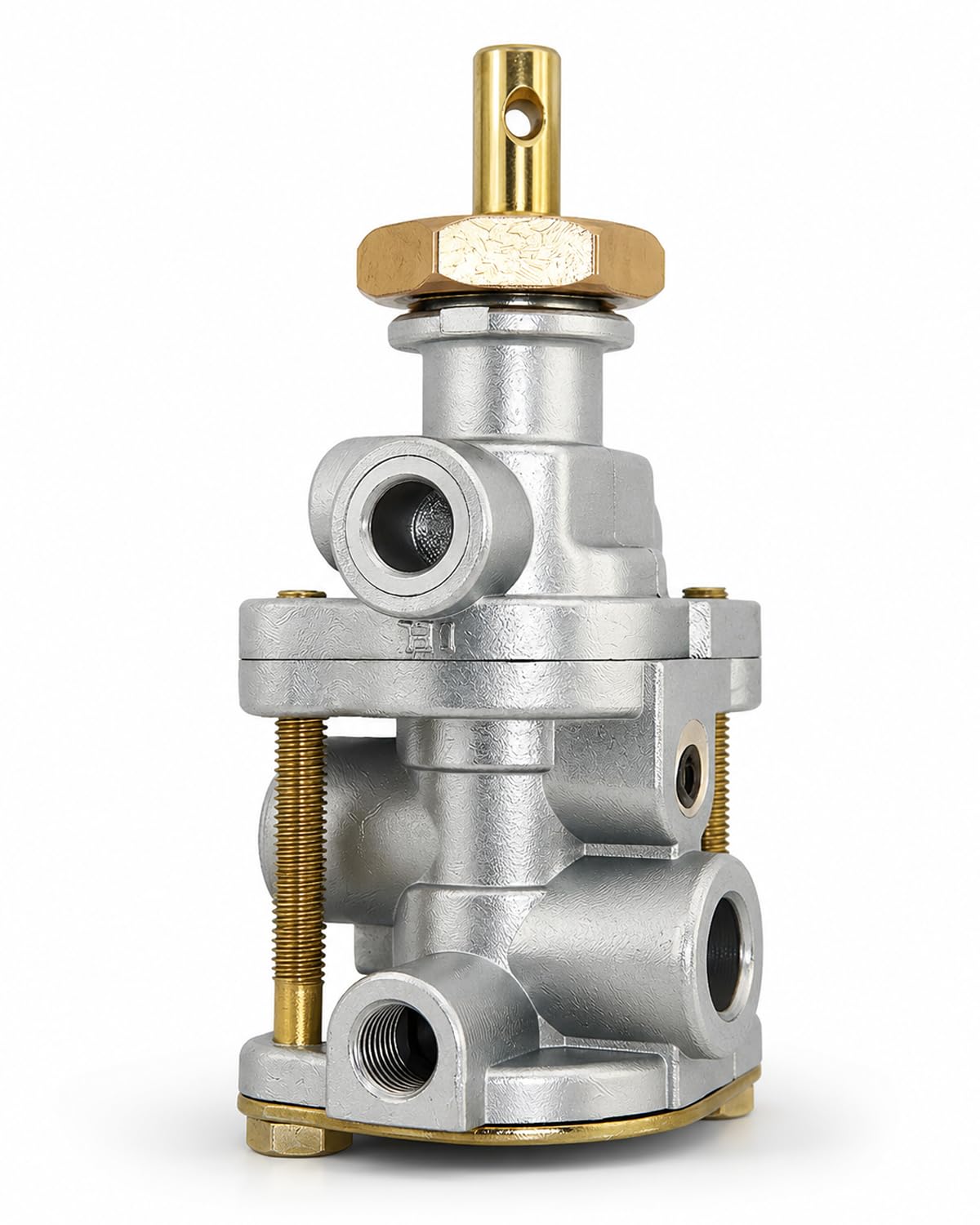 Amazon.com: Lnkvorx 288239 PP-7 Dash Control Valve - 40 PSI 1/8