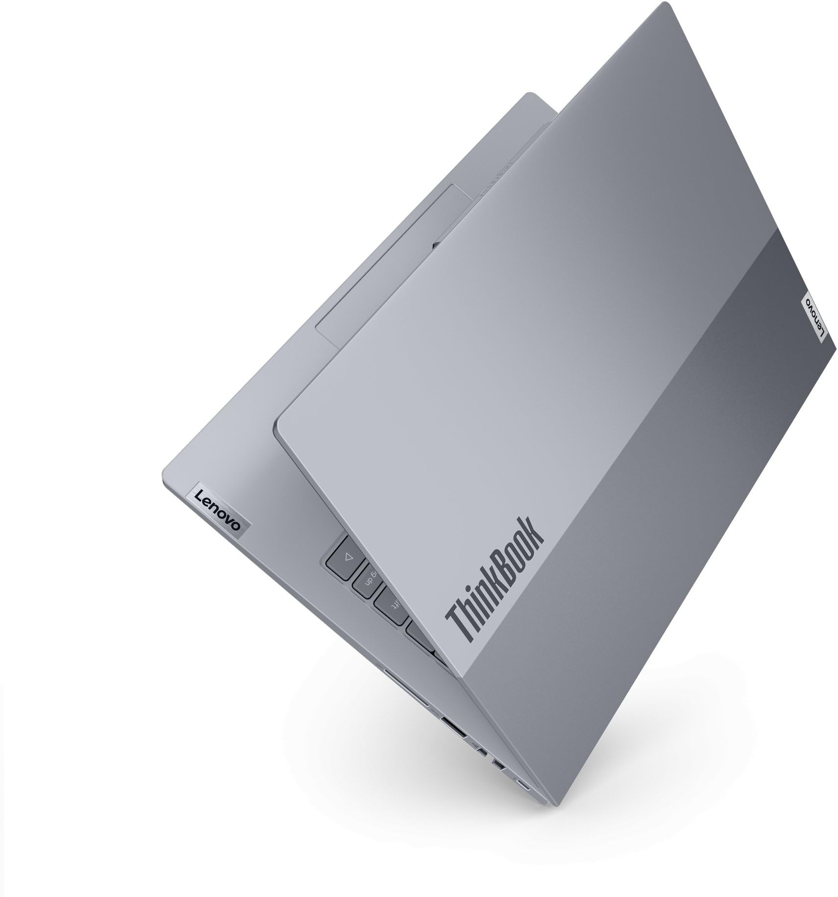 Laptop Lenovo ThinkBook 14 G8 IAL / 14" / Intel Core Ultra 9 185H / 16 GB DDR5 / 512GB SSD/Windows 11 Pro (21SJ00PCMH)