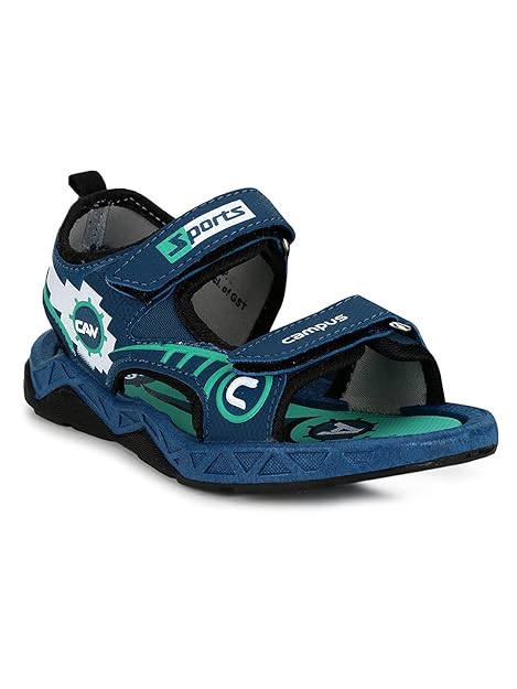 Campus Kids WRS-206 Outdoor Sandals