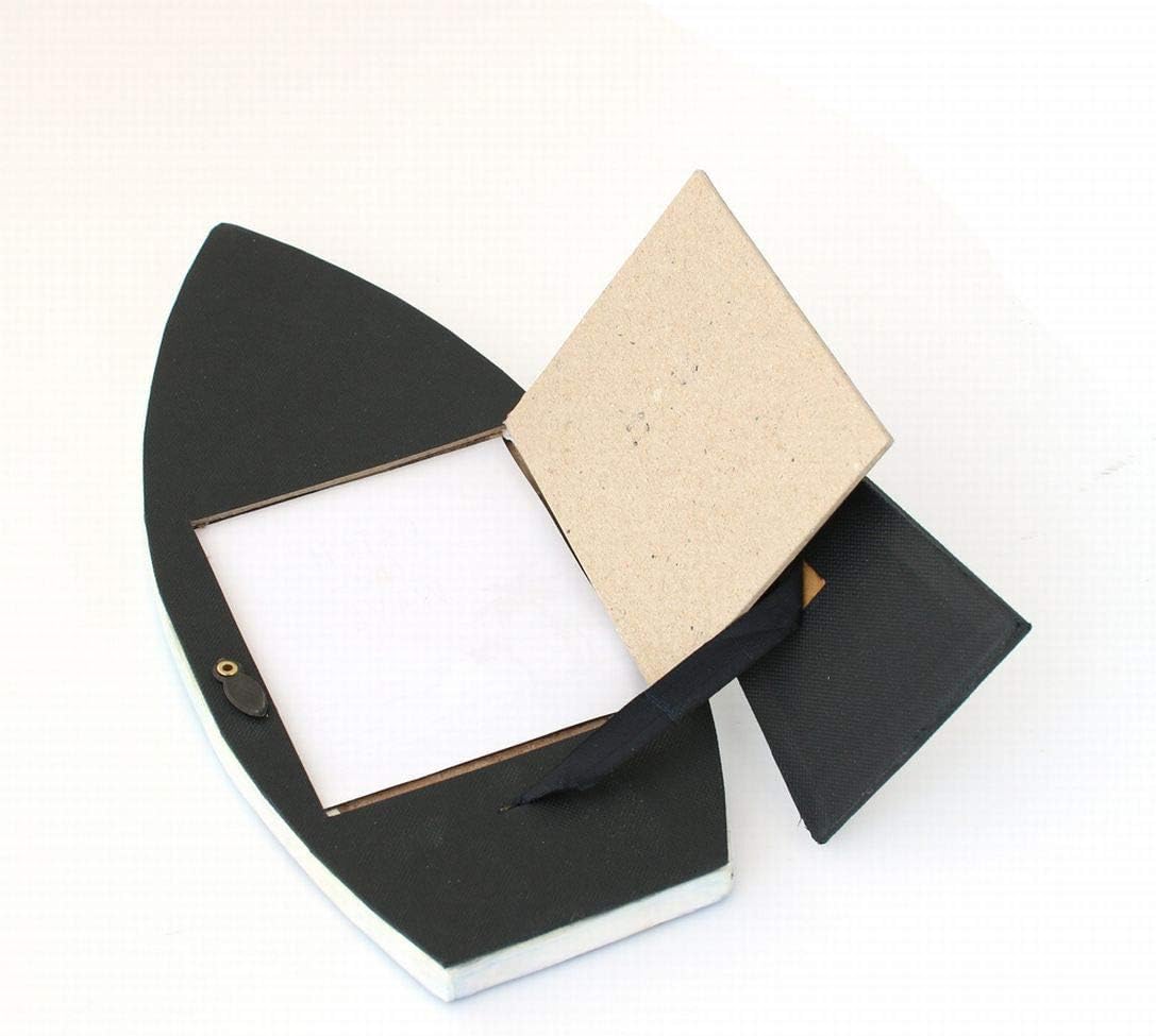 Tomo Corporation Photo Frame, Deep Blue, Approx. 3.9 x 9.1 inches (10 x 23 cm)
