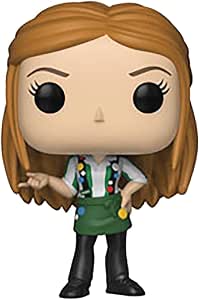 Funko POP! Movies: Office Space - Joanna with Flair Collectible Vinyl Figure