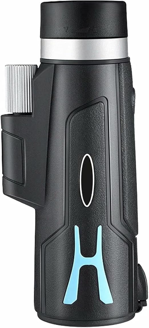 Monocular Starscope 80x100, Monoculares De Largo Alcance Starscope