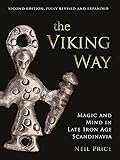 The Viking Way cover