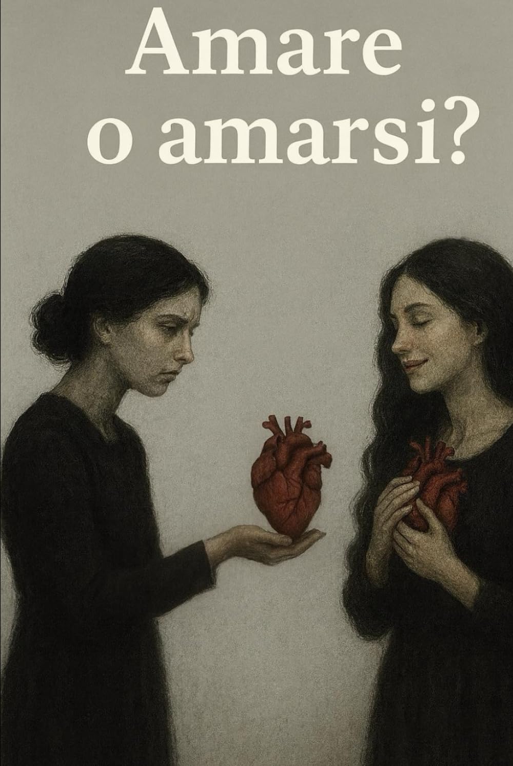 Amare o amarsi?: Un viaggio tra amore, attaccamento e identità.