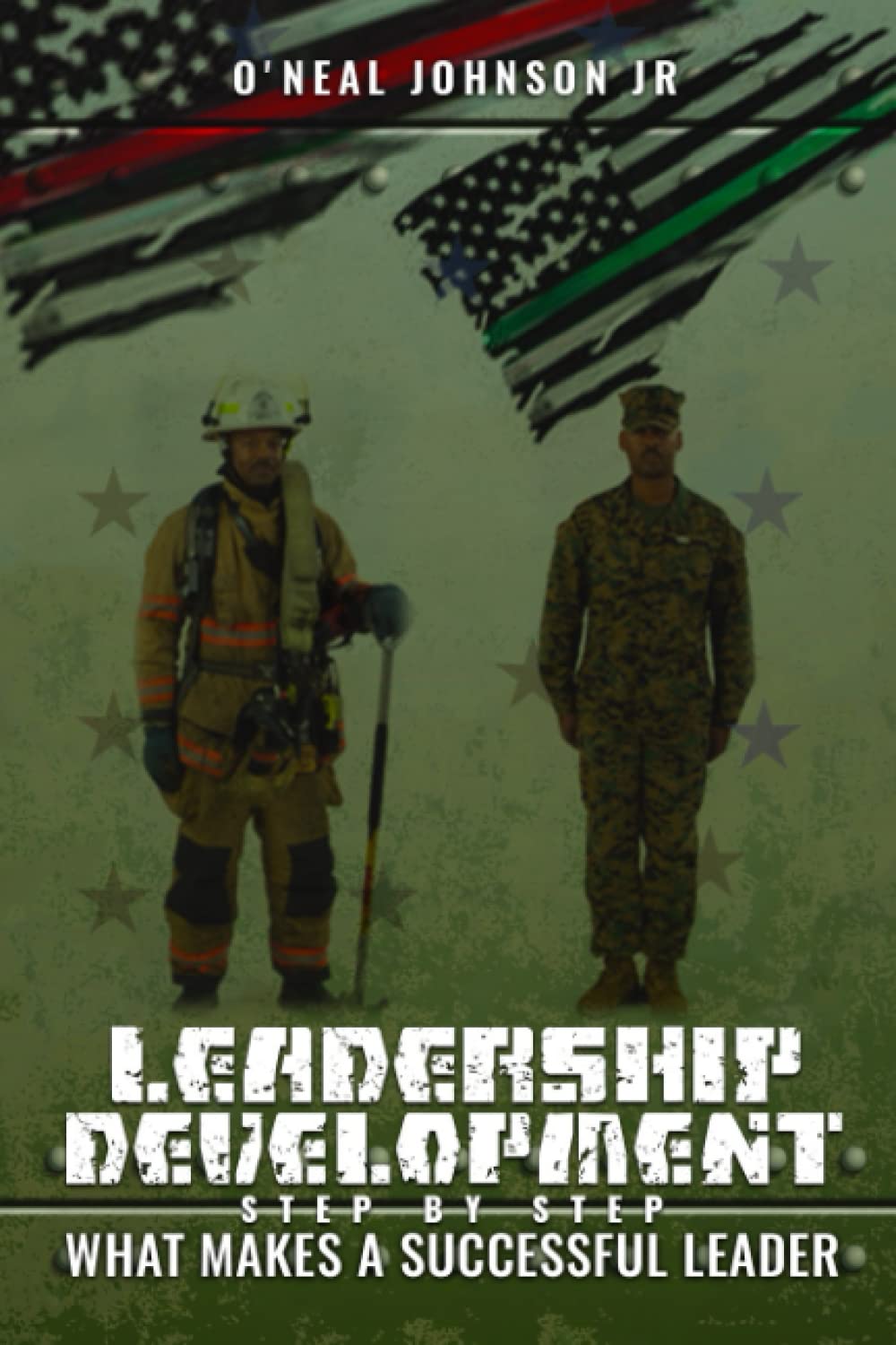 Leadership Development Step by Step: What makes a