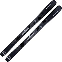 2027 Elan Ripstick 102 Black Edition Skis