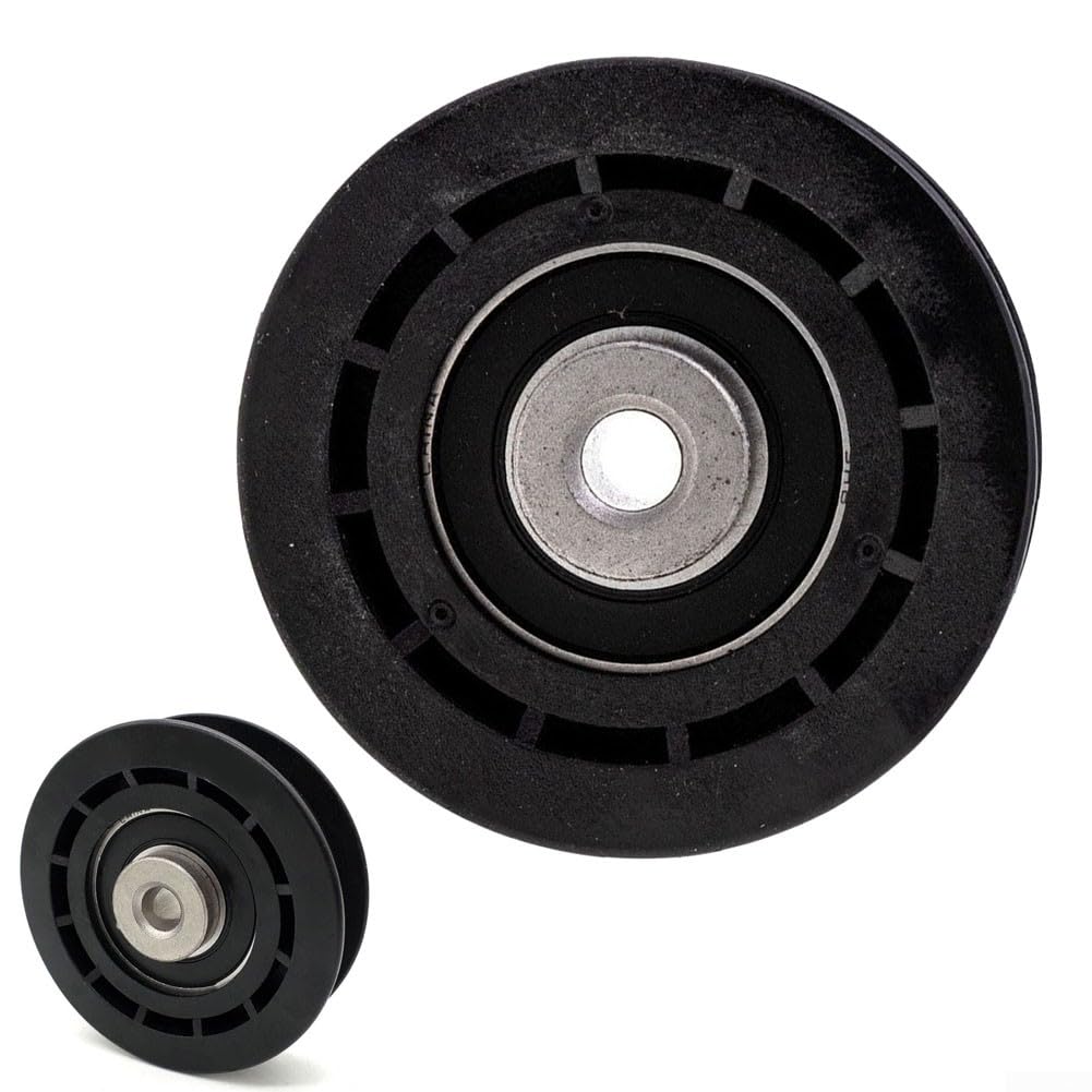 Idler Pulley For Exmark For Toro Commercial TimeMaster for TURFMASTER 120-7082,20199,20200,20975,20976,20977,20978