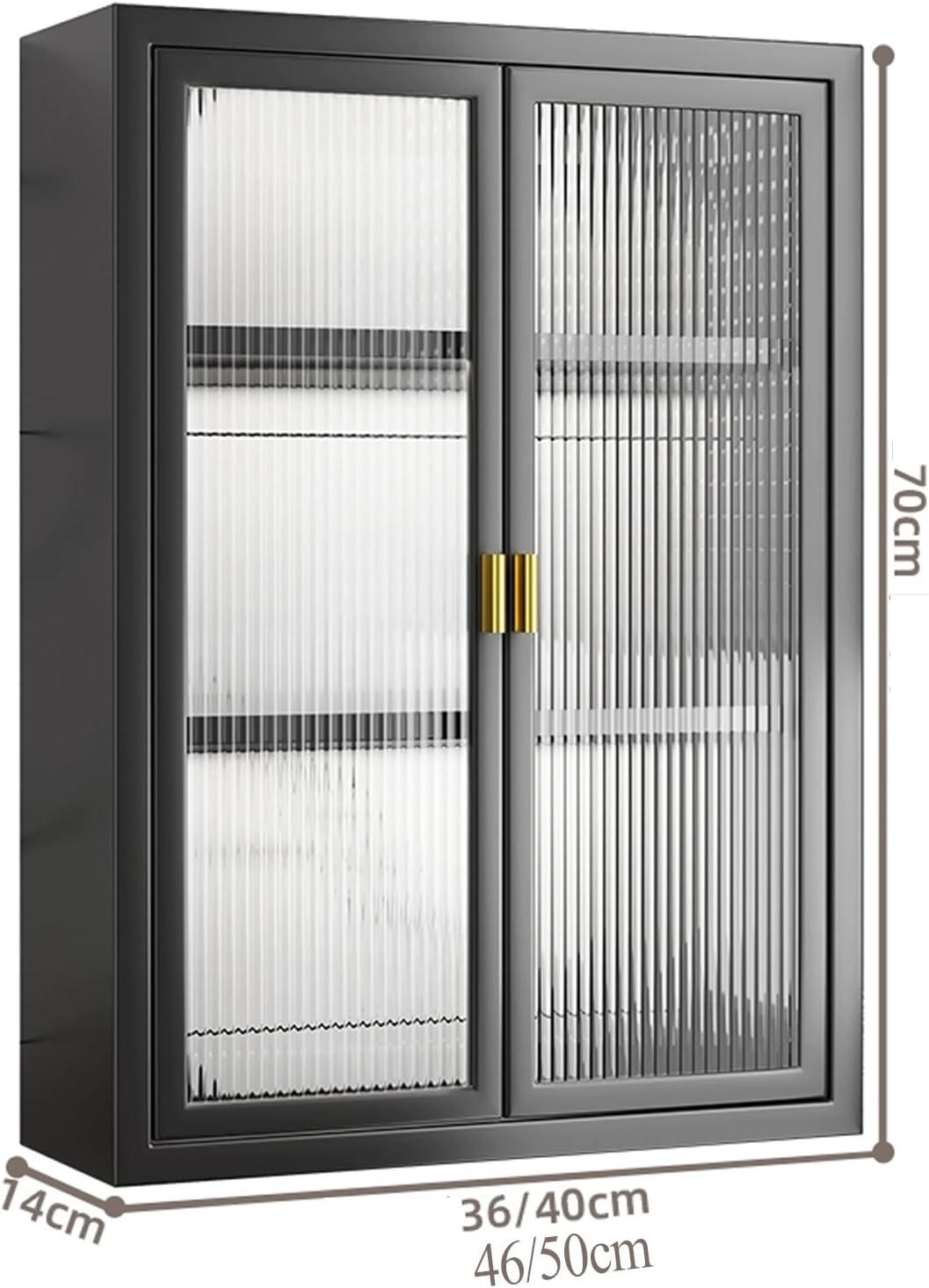 Over The Toilet Shelf for Bathroom, Laundry Room Shelf Wall Mounted, Space Saver Toilet Shelf Bathroom Storage Organizer for Over Toilet Storage and Bathroom Shelf