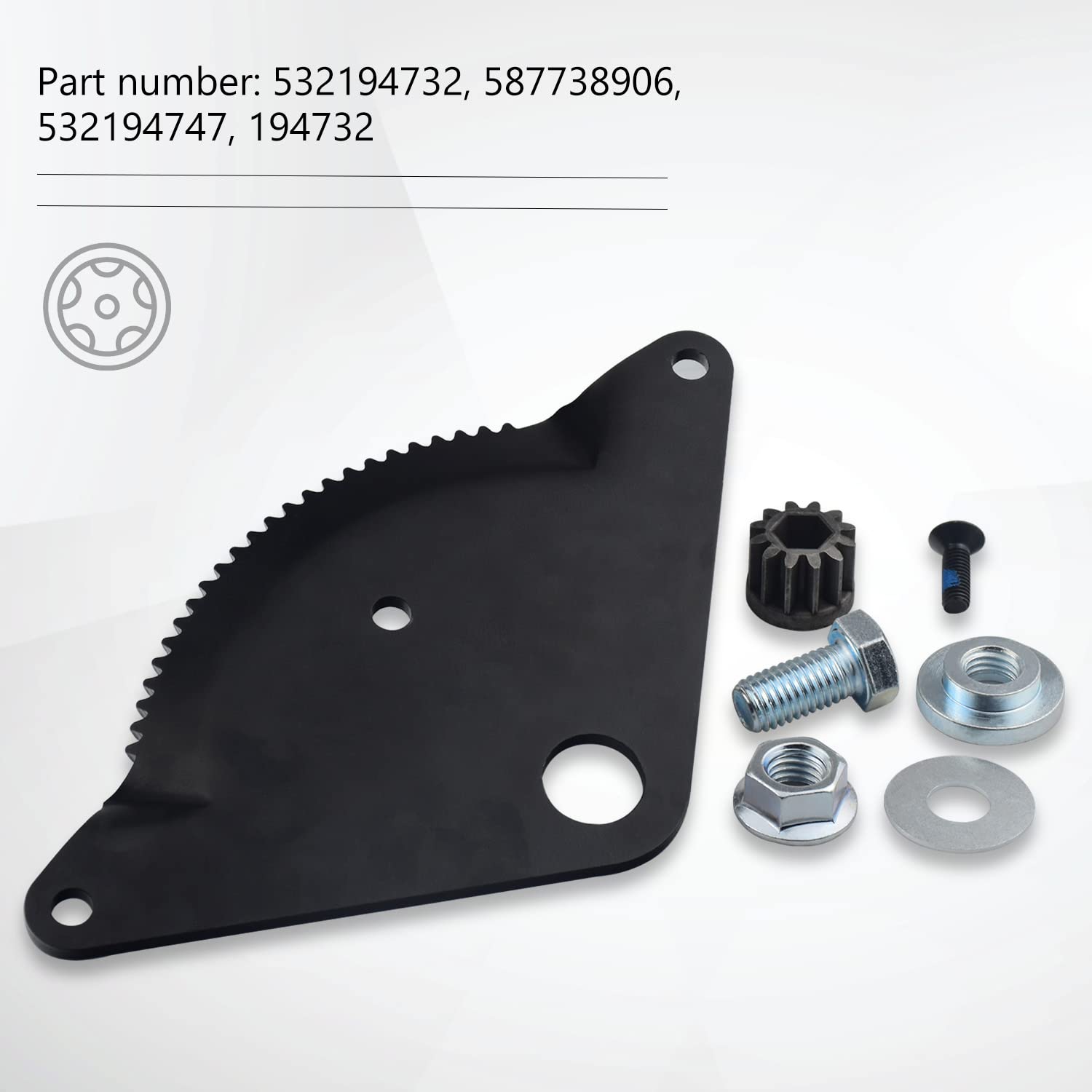 エルフ.モール Honda STEM SUB-ASSY., STRG 53219-MFN-D00 OEM NEW | eBay