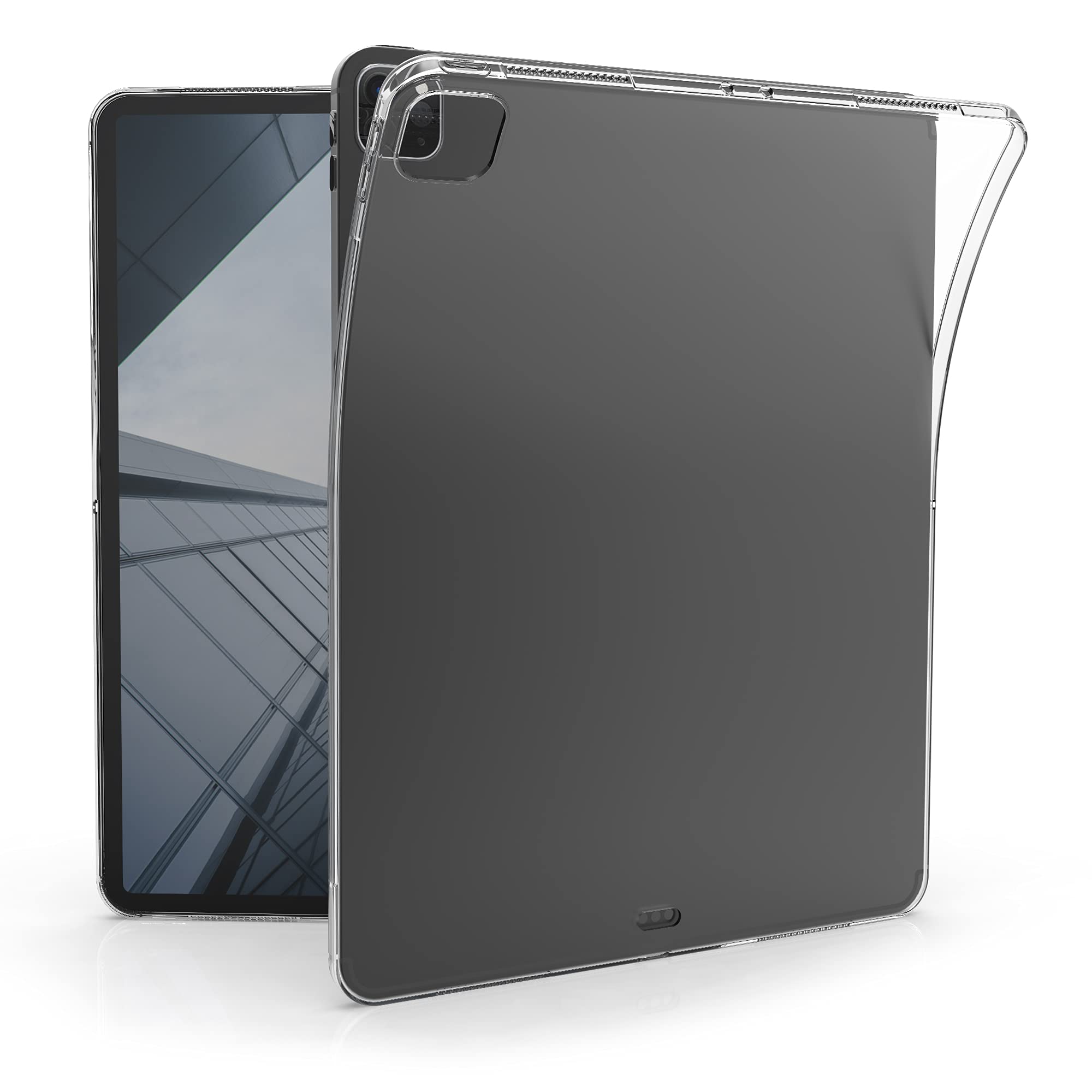 Coque Transparent pour iPad Air 13