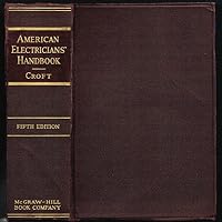 American Electricians' Handbook FIFTH EDITION B000QABJLS Book Cover