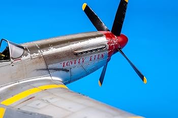Amazon | エデュアルド 1/48 プロフィパック アメリカ陸軍航空軍