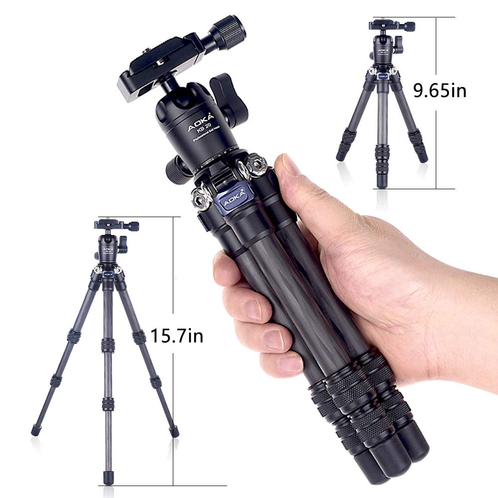 10 Best Tabletop And Travel Tripods 2023 Reviews & Ratings