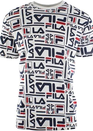 amazon fila shirt