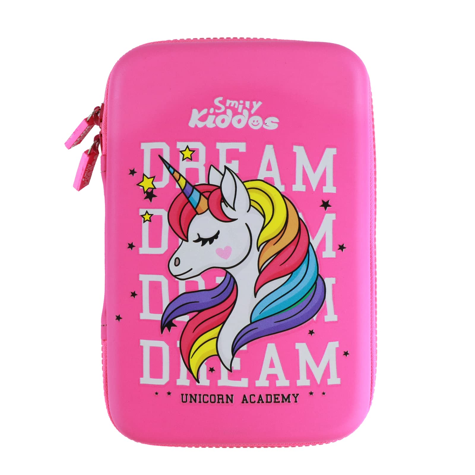 See full amazon price history chart for Smily Kiddos Ethylene Vinyl Acetate (Eva) Single Compartment Pencil Case Cute Large Capacity Hardtop Pencil Case Organizer School Kids Girls Women Pen Holder Pouch Multi Purpose (Dream Unicorn,Pink) Smily Kiddos Ethylene Vinyl Acetate (Eva) Single Compartment Pencil Case Cute Large Capacity Hardtop Pencil Case Organizer School Kids Girls Women Pen Holder Pouch Multi Purpose (Dream Unicorn,Pink) (B0B97M7S12) Amazon Price History, Amazon Price Tracker