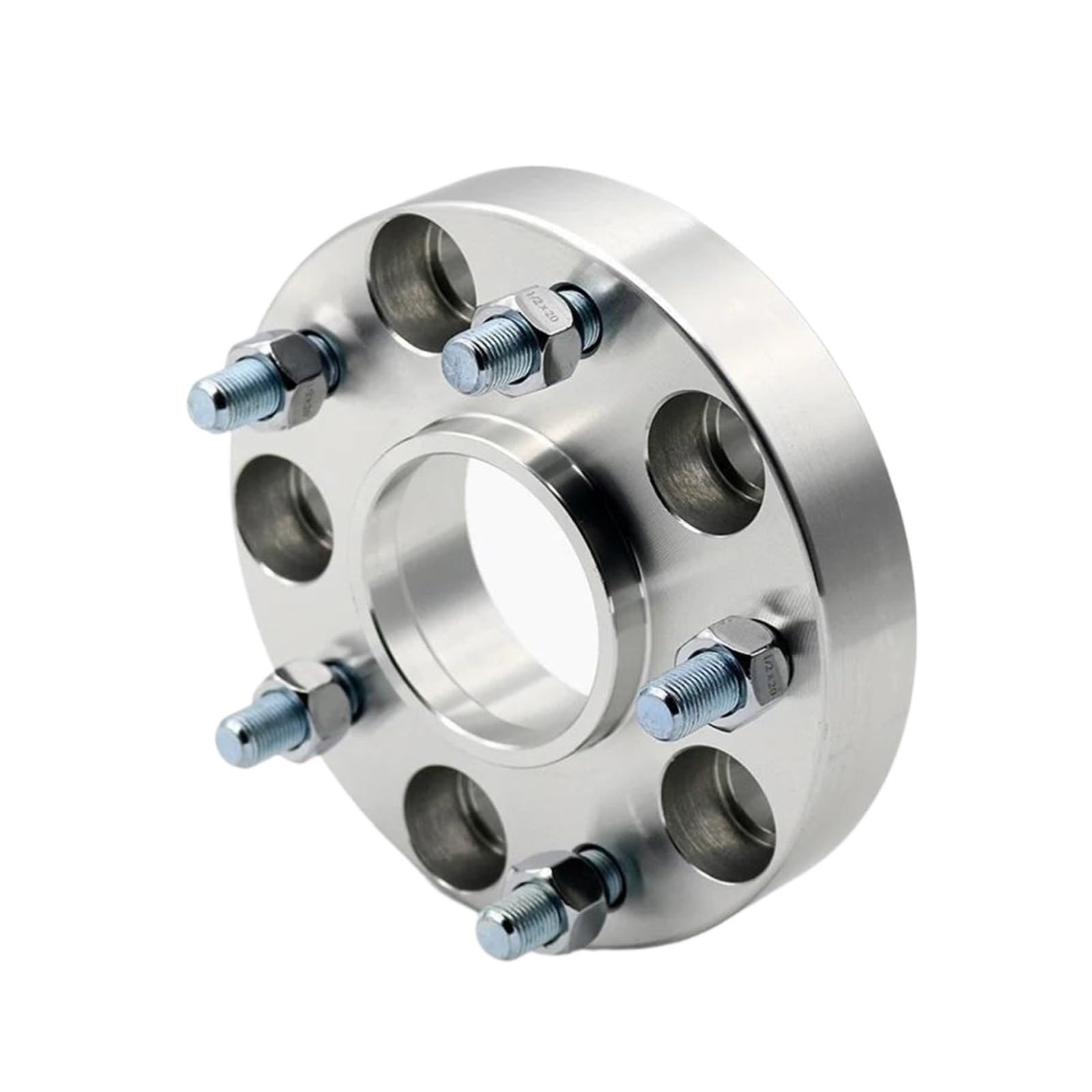 Entretoise de roue forgée haute performance entraxe 5x120 pour auto - 7