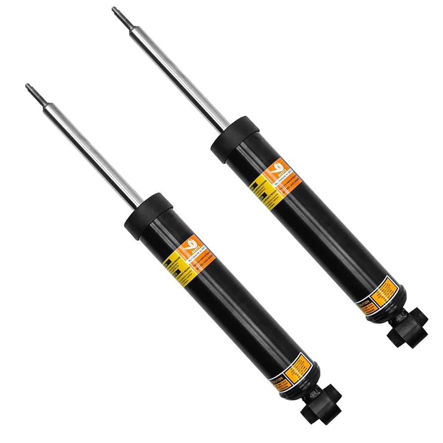 Amazon.com: 55367-S9300 Rear Shocks Absorber Fits for 2020