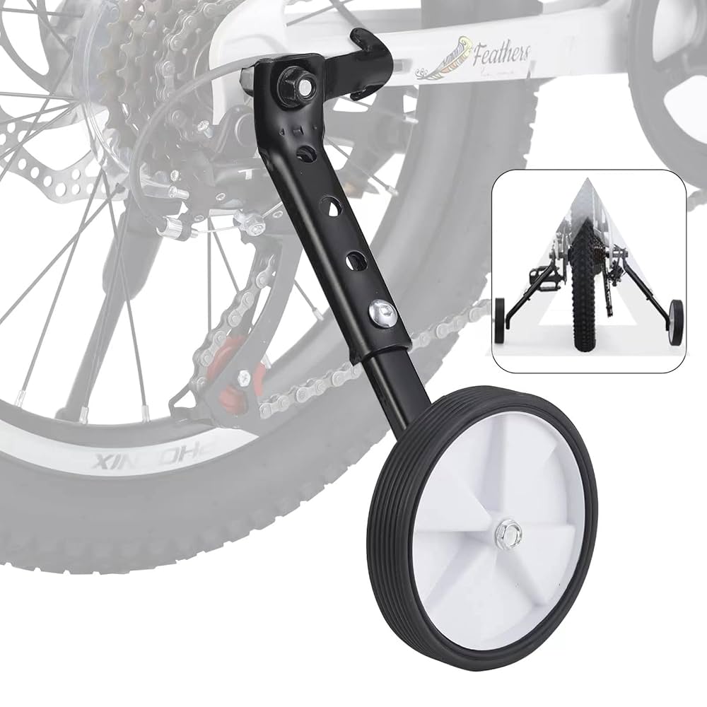 Amazon.com: Tayizoo Multi-speed Bicycles Training Wheels for