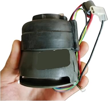 21.6V 150W Vacuum Cleaner Motor 75BLDB-GS01 Compatible for Tineco Floor One S3/S5