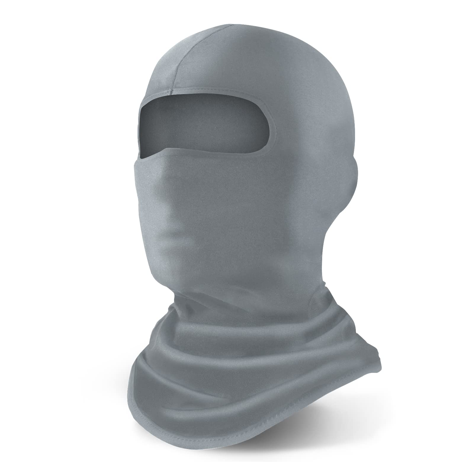 YESLIFE Summer Balaclava Ski Mask for Men&amp;Women, Face Mask
