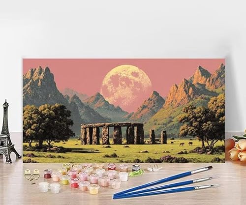 yCgoCio[  io[yCg  lp SҌ h hG Paint By Numbers nhChNtgA[g DIY G Zbg ܂ CeA AN ʊG̋ Ƃ̕ǂ̑ ւ̑蕨 t[Ȃ