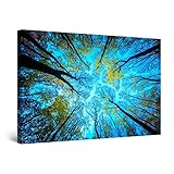 Podras disfrutar toda su vida esta gran pieza central de arte de pared enmarcada que tiene: resolución HD, foto con impresión de látex, listo para colgar, luz de una manera mágica; Si fue difícil de encontrar hoy en día una nueva idea de regalo… Ya no…