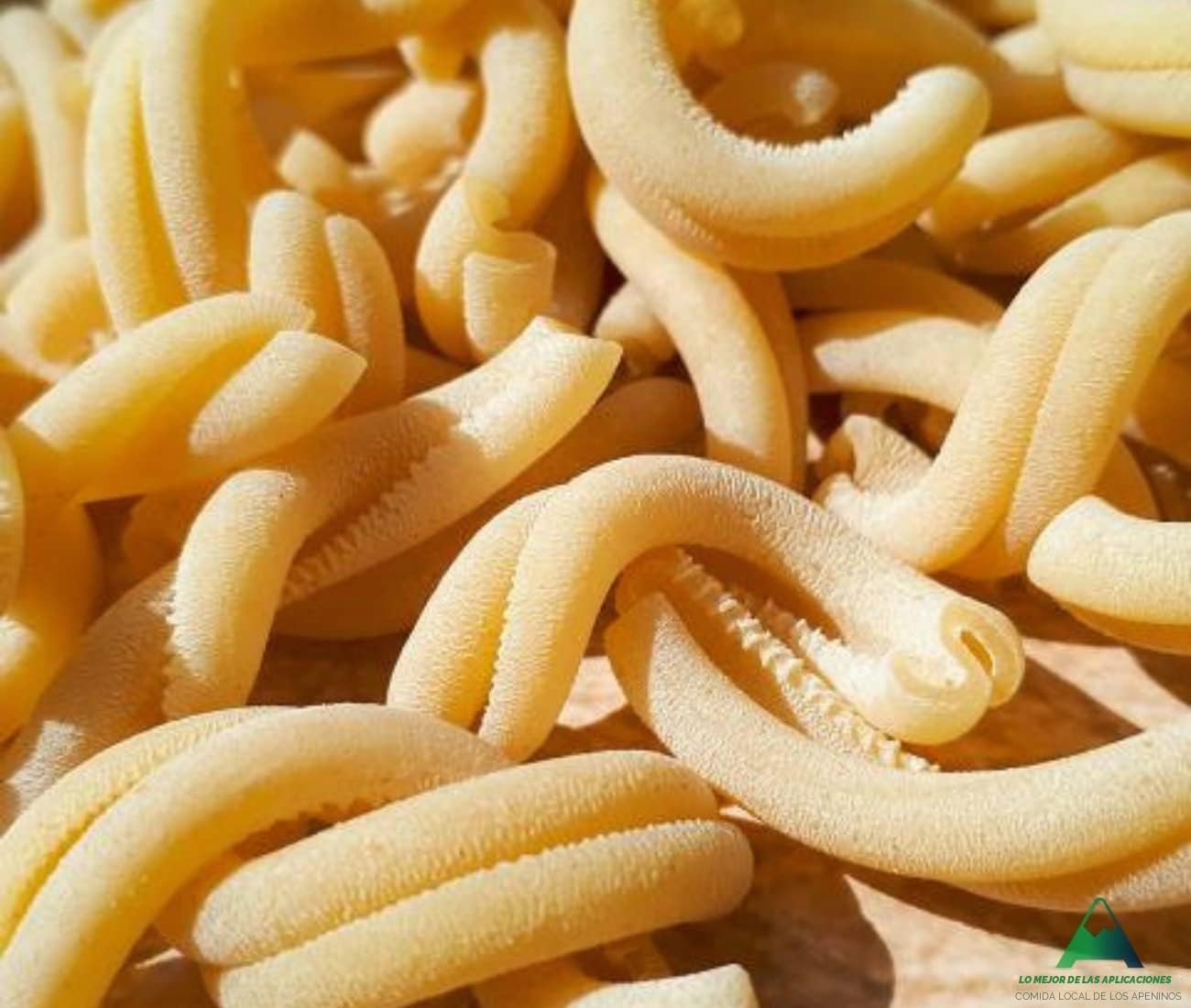 Senatore Cappelli - Pasta original de 1915 (bronce artesanal italiano, extraída a baja temperatura, 7 x 500 g)