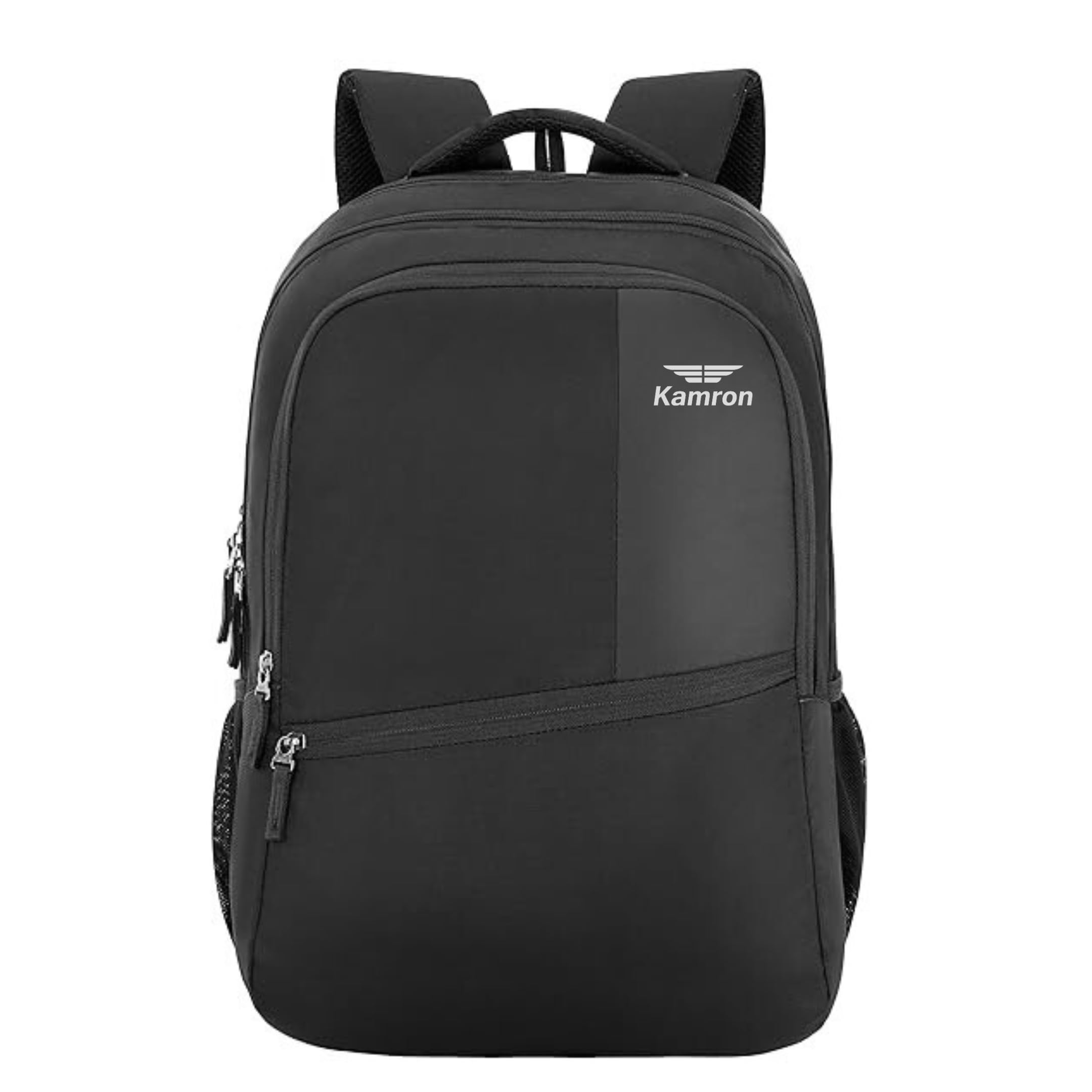 See full amazon price history chart for Kamron Street 28, 15.6 inch Laptop Backpack/College Bagpack/Office Backpack | Laptop Bag for Men Women | School Bags for Boys & Girls with Small Pockets & Laptop Compartment- (Black) Kamron Street 28, 15.6 inch Laptop Backpack/College Bagpack/Office Backpack | Laptop Bag for Men Women | School Bags for Boys & Girls with Small Pockets & Laptop Compartment- (Black) (B0CZ77QBGQ) Amazon Price History, Amazon Price Tracker