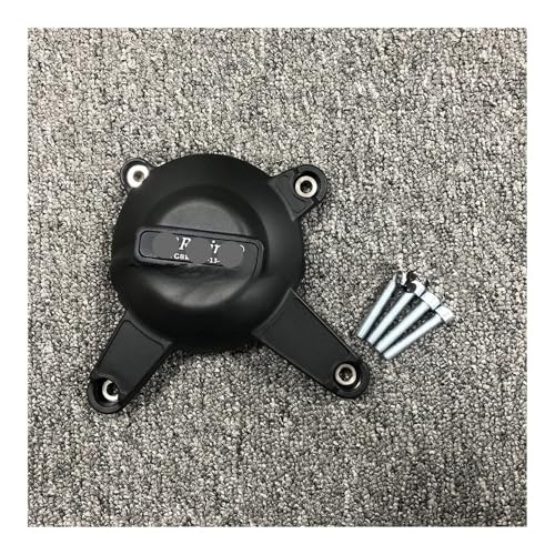 Kit Protection Moteur MT-09 Évite les Fissures de Carter FZ-09 Tracer