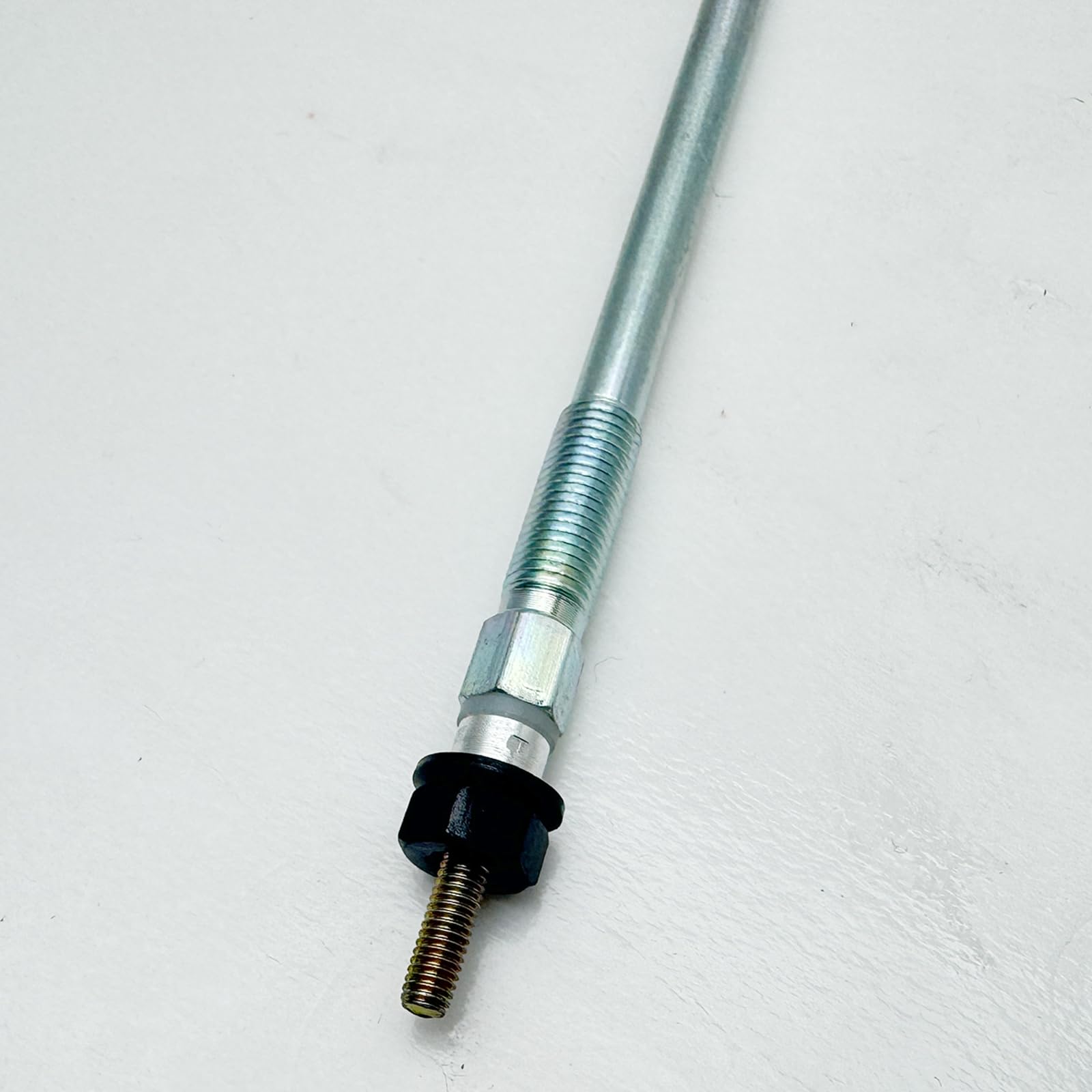 Paquete de 4 bujías incandescentes 7030400 para motor Doosan D24 para Bobcat 300622-00002B 300622-00002D 300622-00036