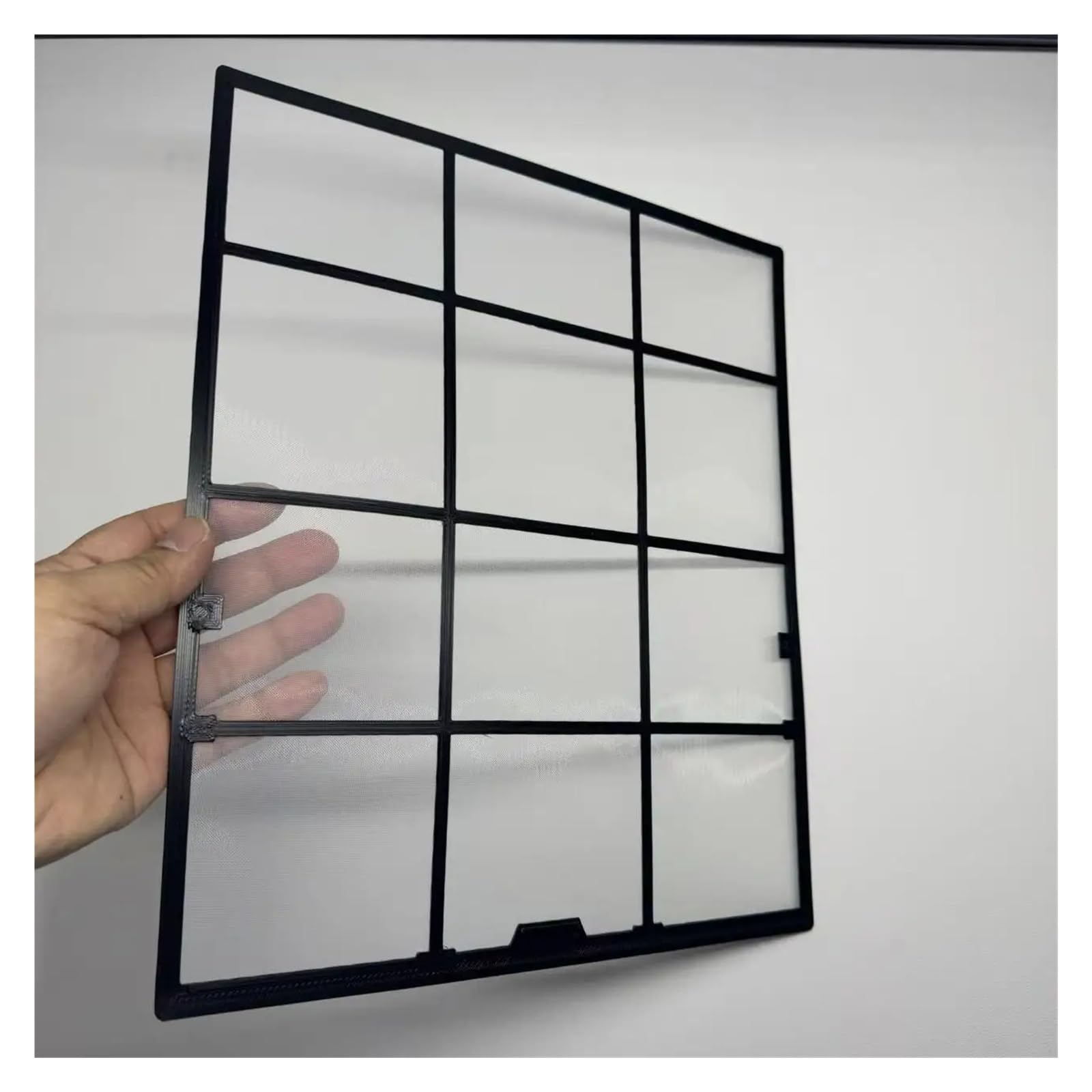 3 Pezzi/set, Compatibile Con Daikin, Filtro Del Condizionatore D'aria Da 31,5 X 36,5 Cm | 3 pezzi/set, compatibile con Daikin, 4000835, mini schermo antipolvere for aria condizionata di tipo rovesciato