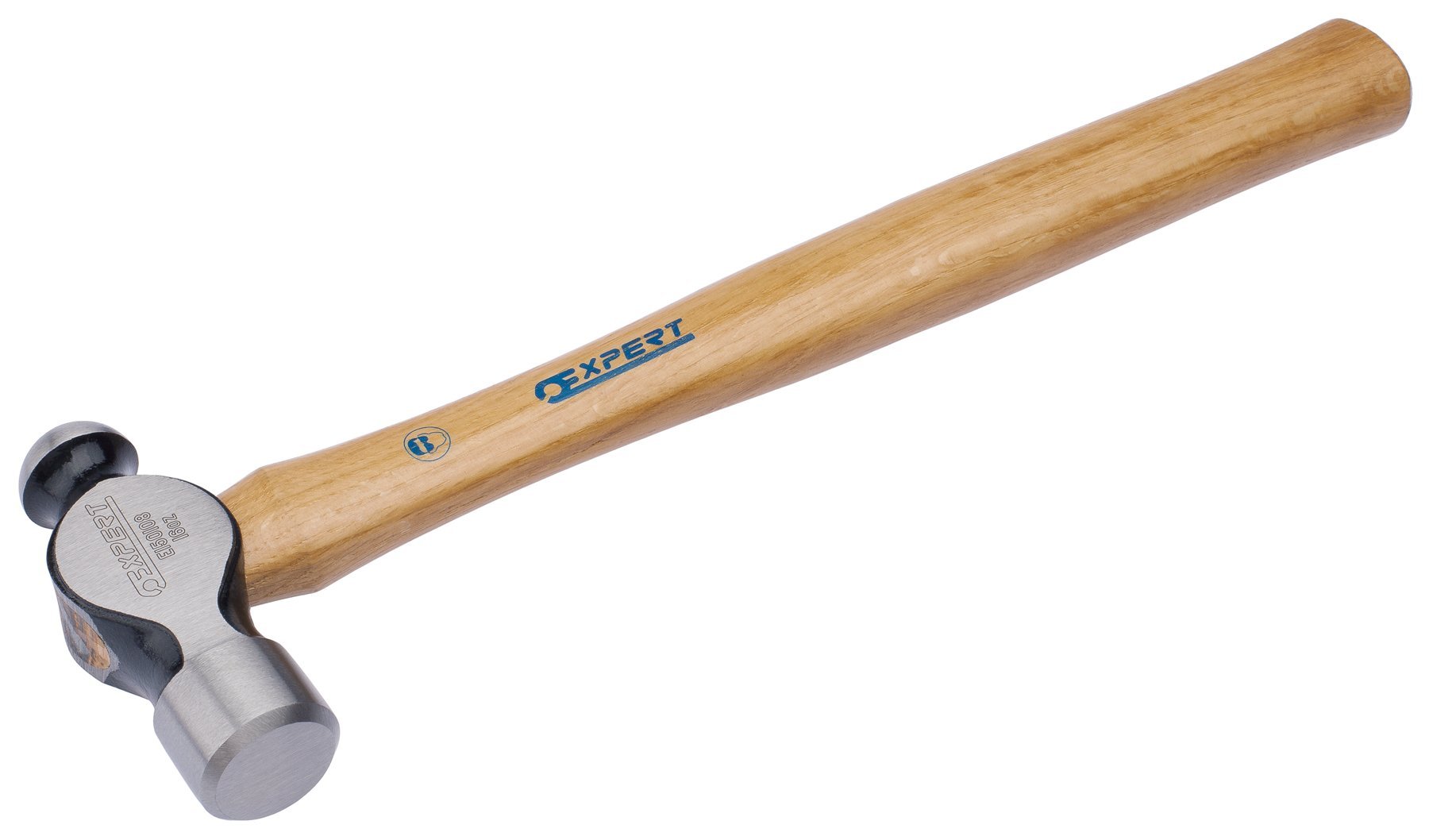 EXPERT e150109 de bola, mango martillo, 680