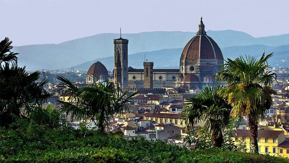 Klassisches Puzzle, 2000 Teile, für Erwachsene, Kinder, Puzzle, Florenz, Italien,Puzzle, Moderne Heimdekoration, Festival-Geschenk, intellektuelles Spiel, Wandkunst 70x100CM