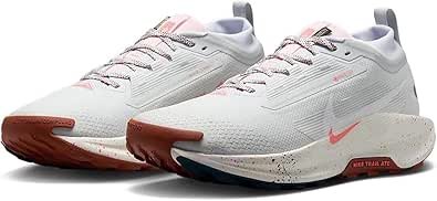 NIKE(ナイキ) ペガサス トレイル 5 ゴア-テックス Pegasus Trail 5 GORE-TEX ピュアプラチナム/フットボールグレー/ピンクフォーム/ホワイト FQ0908-009