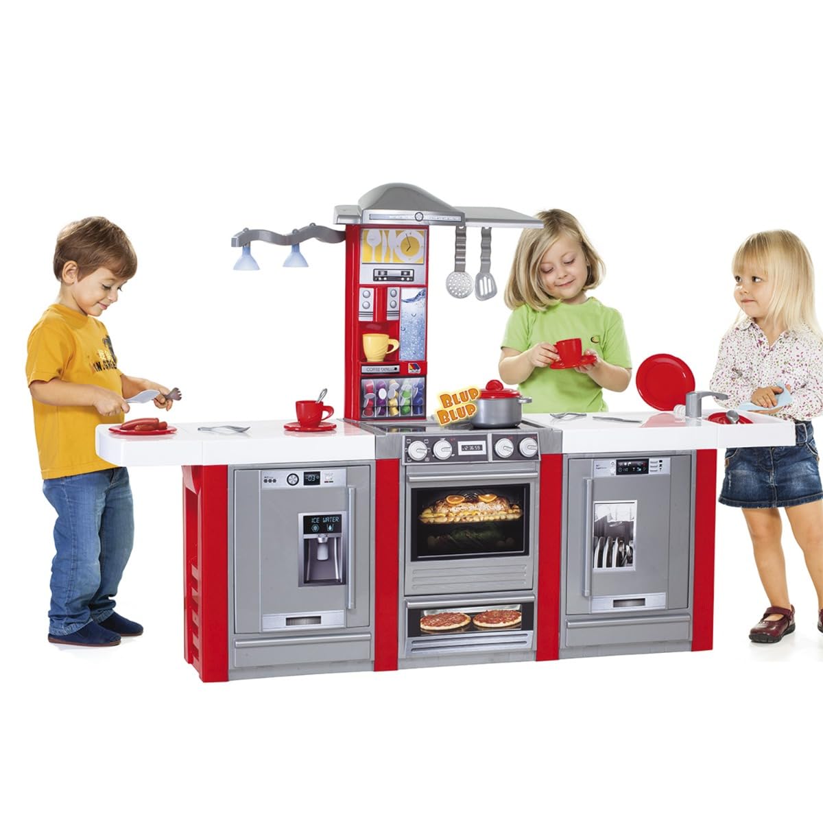 Molto Cook'n Play Electronic New Edition