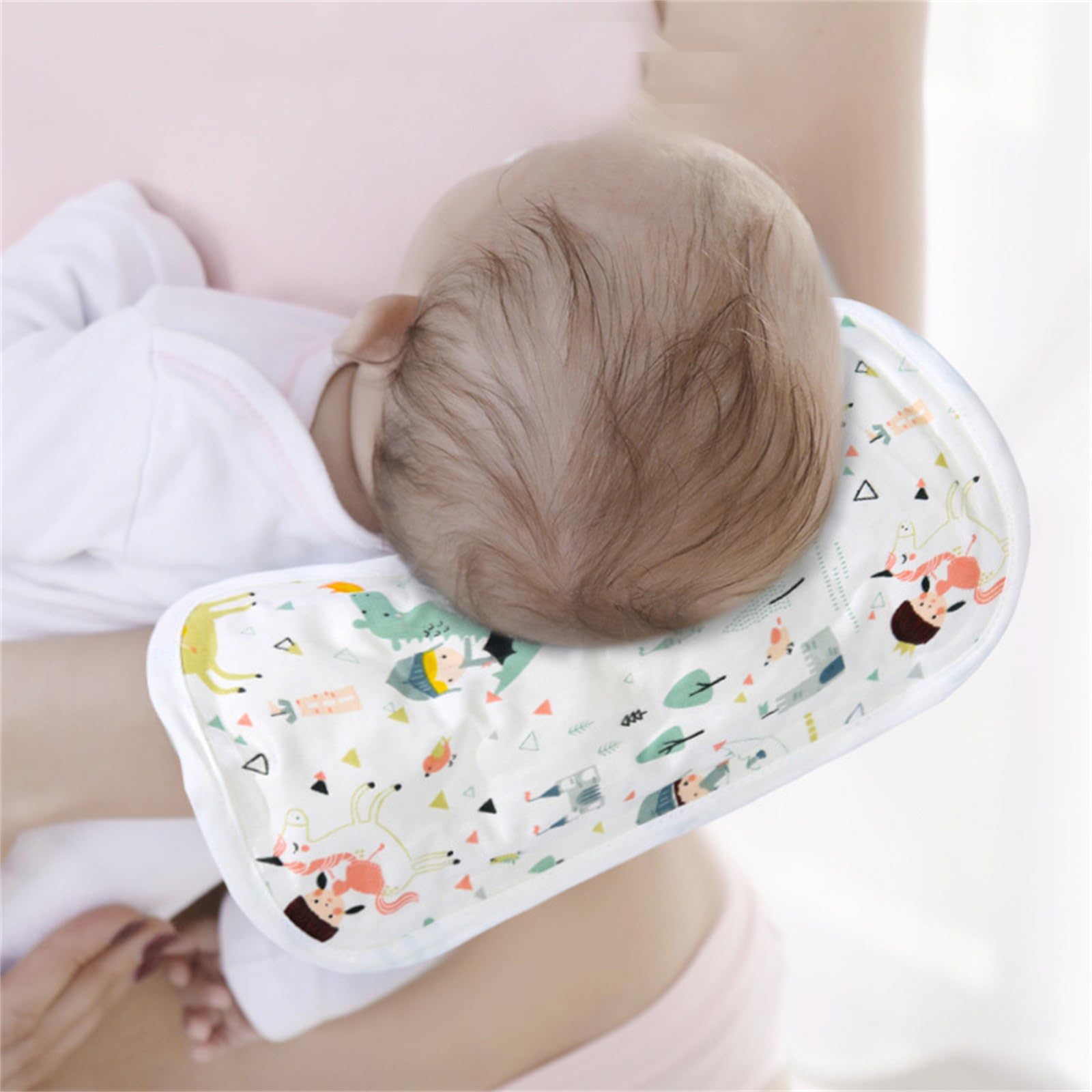 Arm Support Lovely Pattern Nursing Arm Rest Comfortable & Practical Arm Support Convenient Feeding Aid Comfortable Rest Arm Support Aid