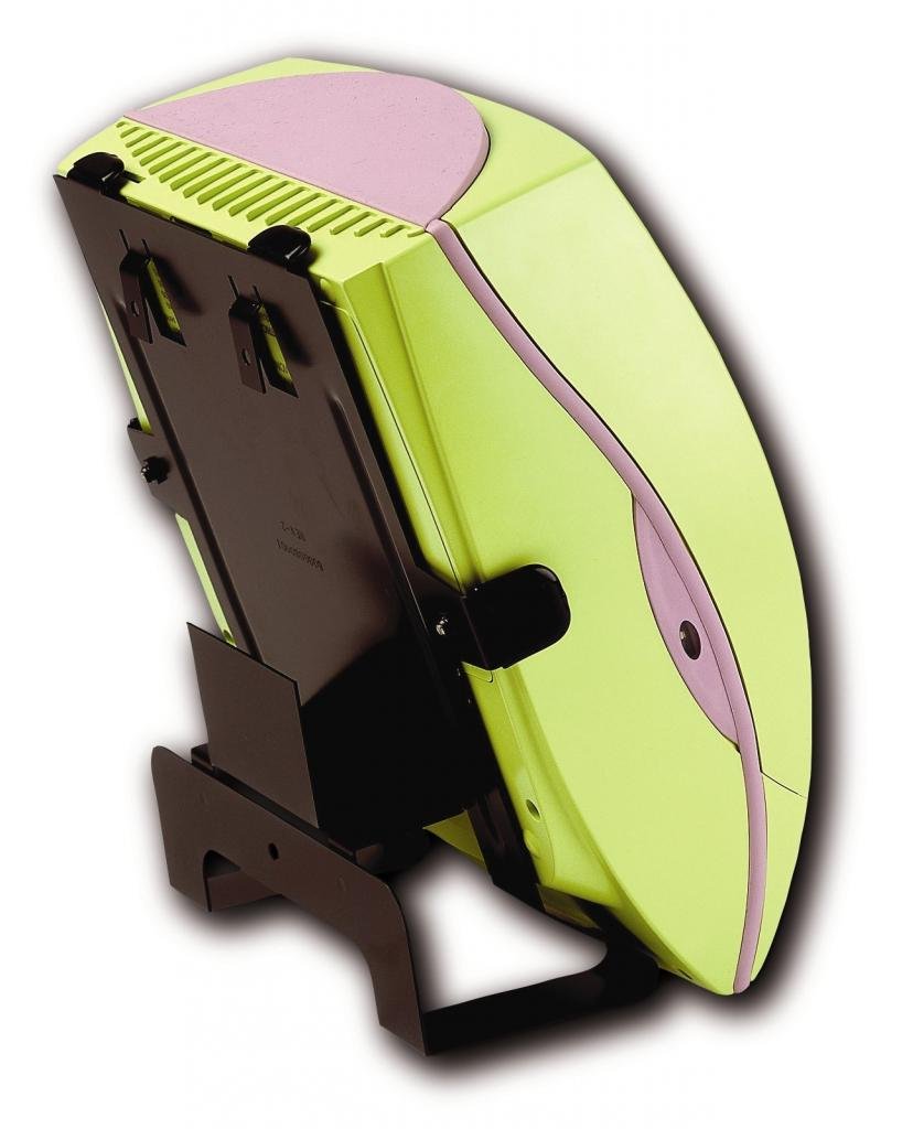 Zoll AED Plus Wall Mounting Bracket (8000-0809-01)