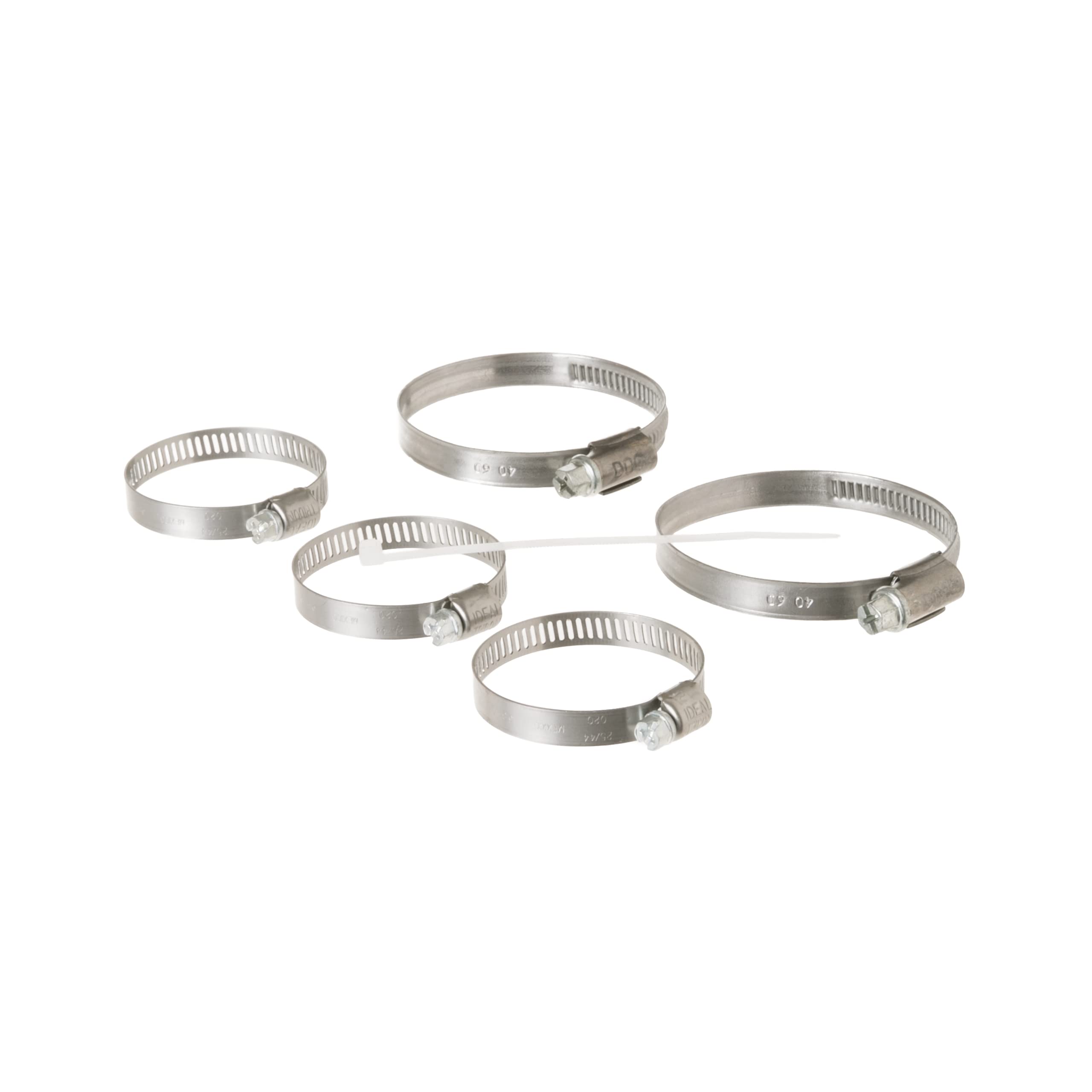 GE Appliances WD35X10382 - Abrazadera para manguera de lavavajillas