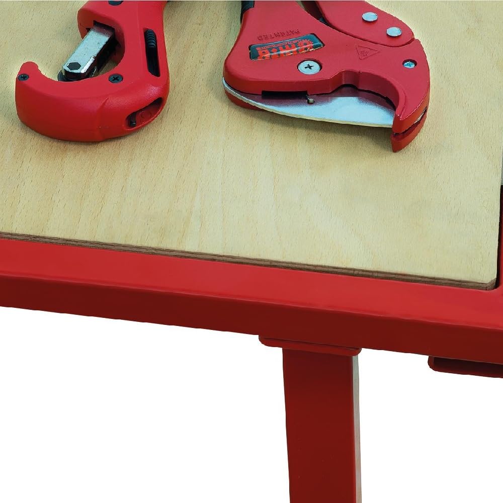 Table de monteur plombier mob 9610100001