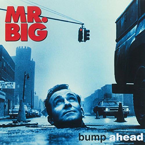 Reproducir Bump Ahead [Expanded] de Mr. Big en Amazon Music