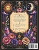 Zodiacs in Bloom: A Celestial Coloring Book #1