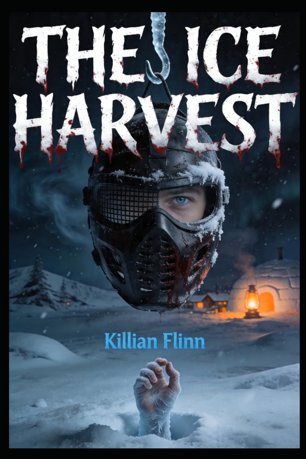 The Ice Harvest (THE COLD BLOOD TRILOGY)