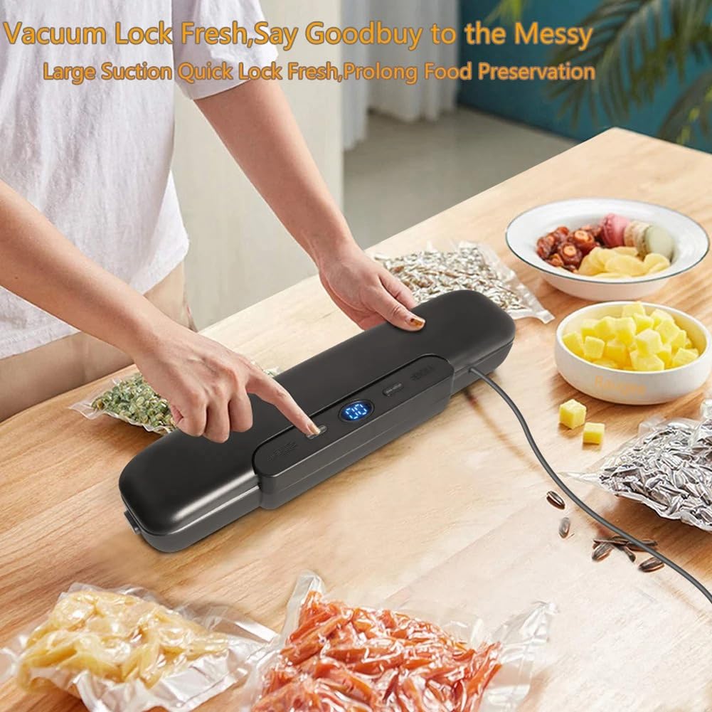 Appareil a mise sous vide discount Appareil a mise sous vide discount