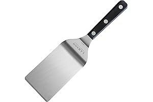 LamsonSharp 3" x 5" Rectangular Turner