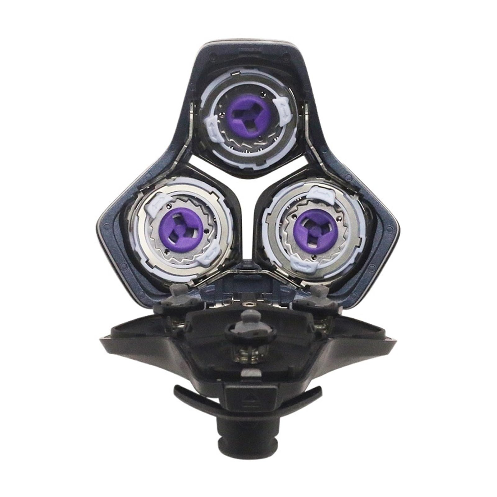 Lama Di Rasoio, Compatibile Con Philips, Testina Di Ricambio For Rasoio Serie 9000 S9031 S9041 S9151 S9152(SH91-A-1PCS)
