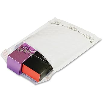 SEL10772 - Jiffy Mailer Tuffgard Extreme No. 7 Mailers