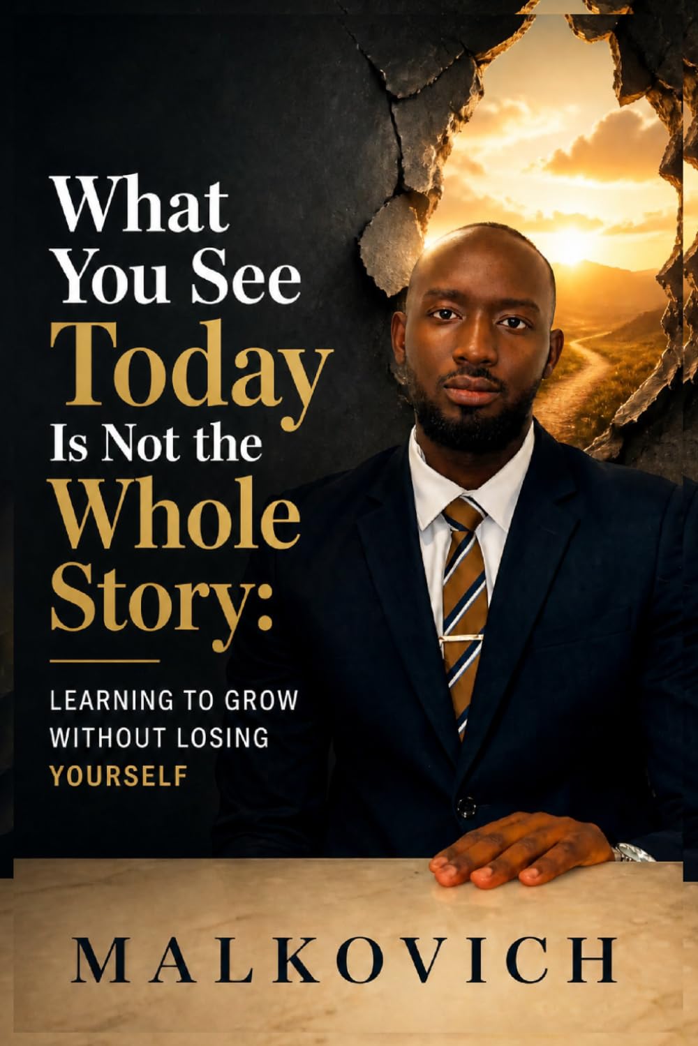 What You See Today Is Not the Whole Story